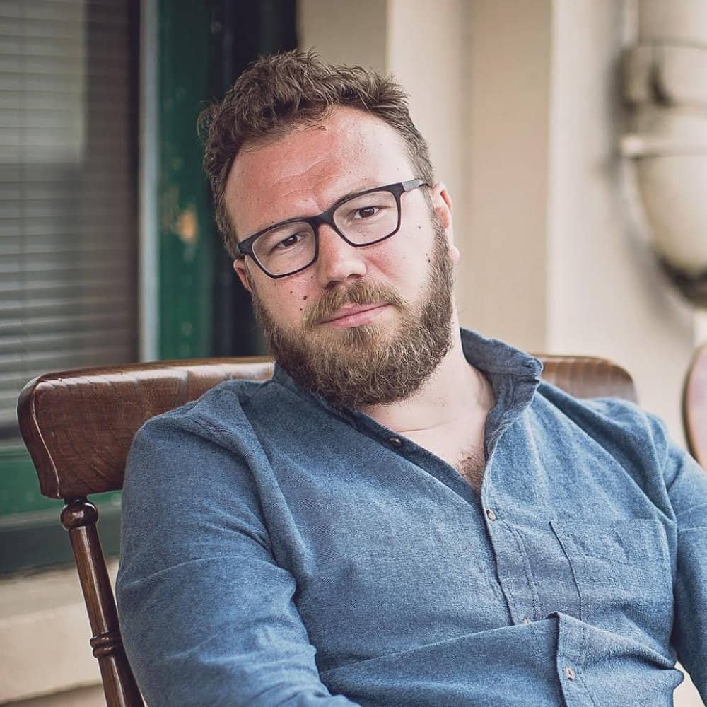 Ben Ottewell events