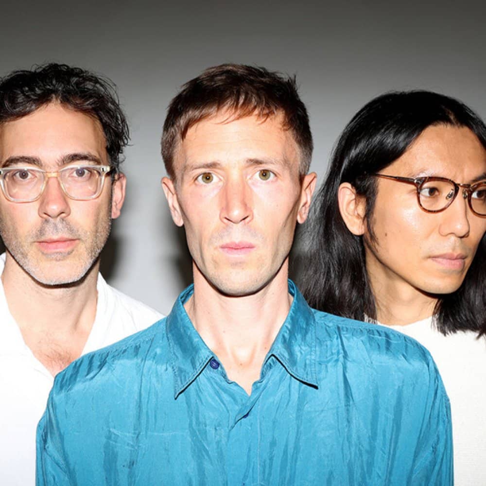 Teleman events