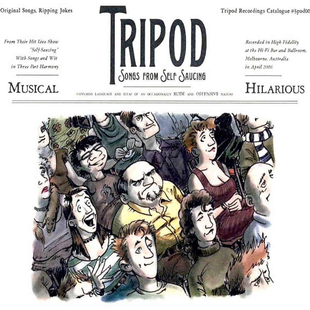 Tripeo events