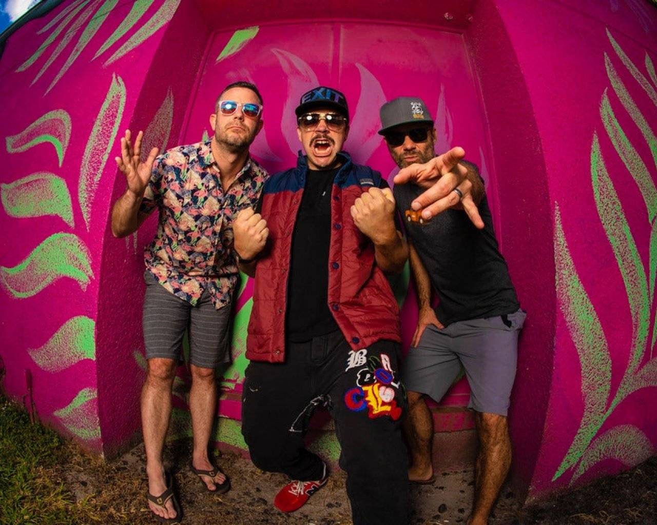 Badfish - A Tribute To Sublime events