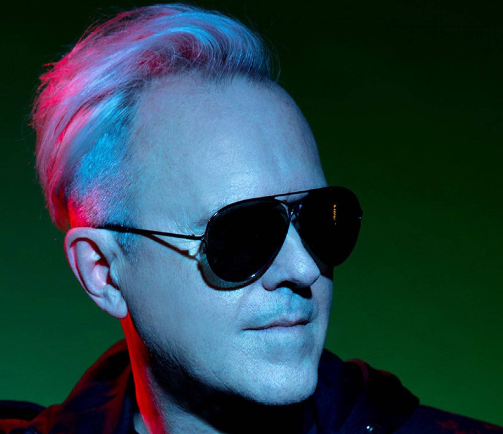 Howard Jones events