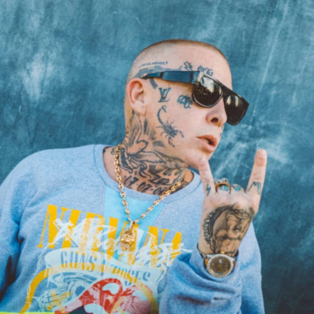Madchild events