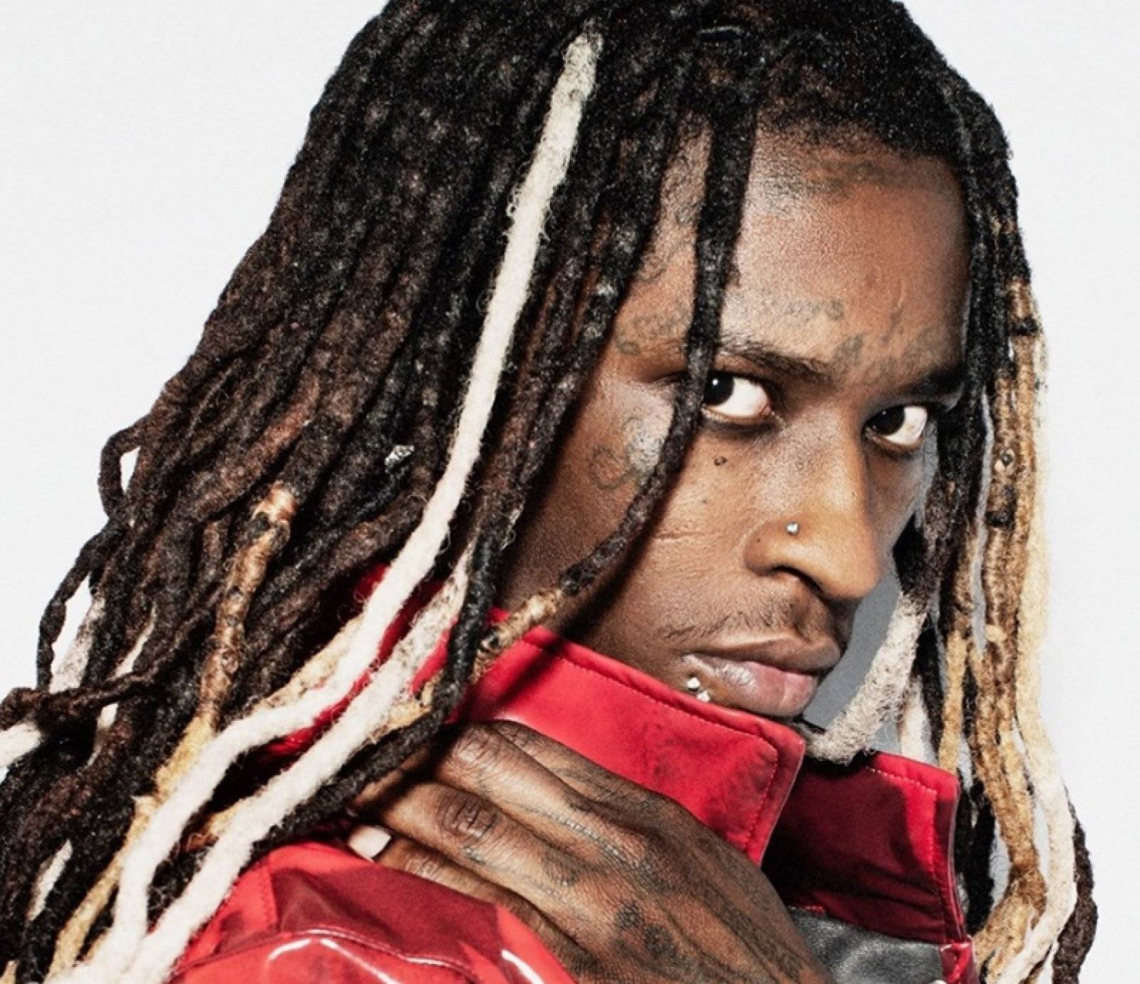Young Thug events