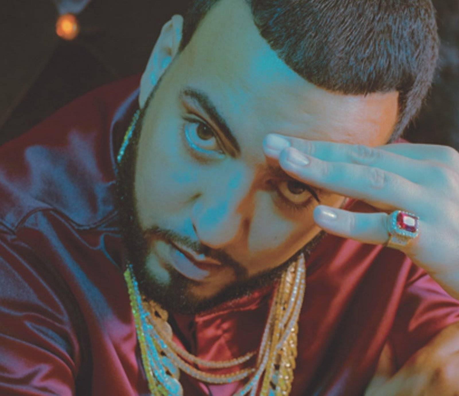 French Montana events
