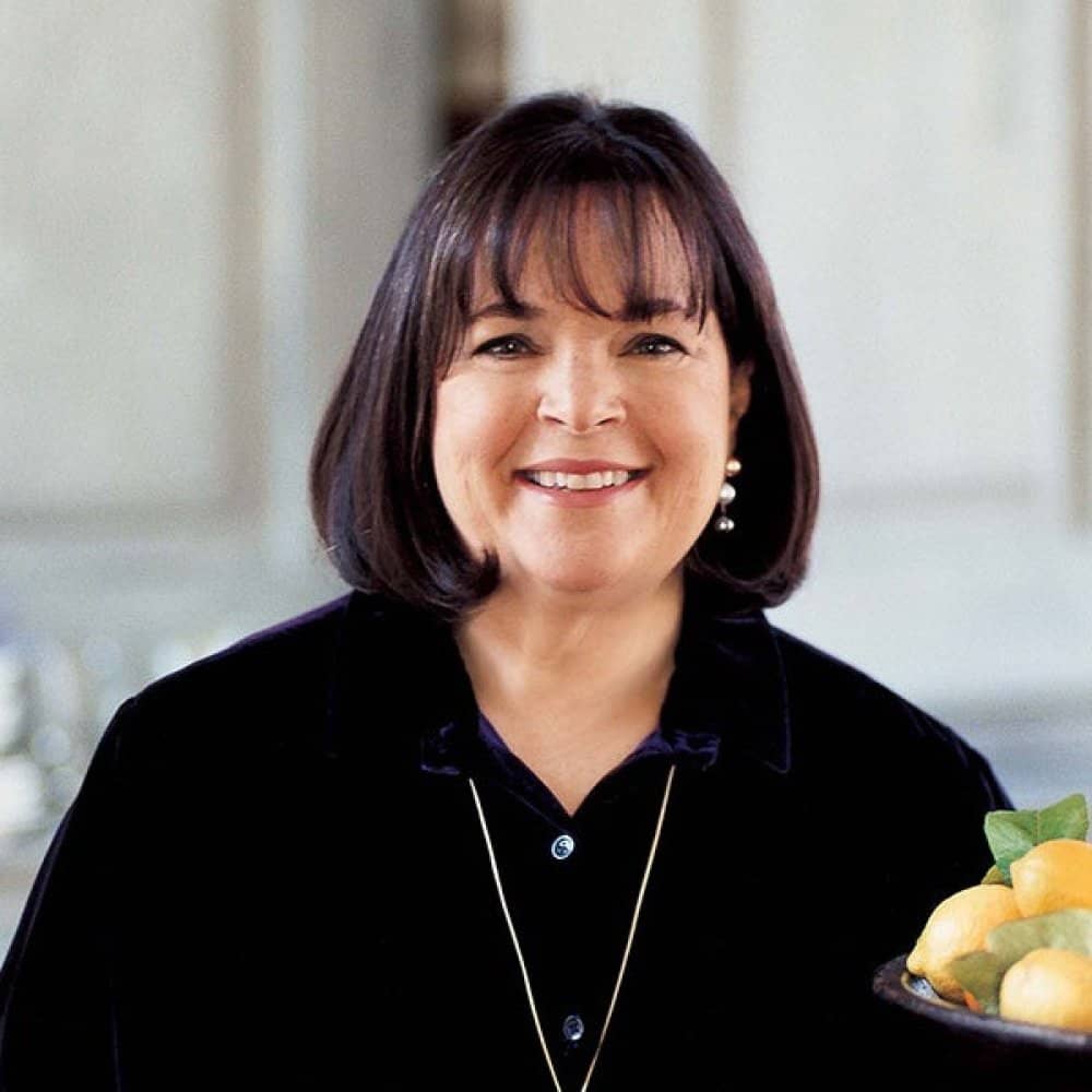 Ina Garten events