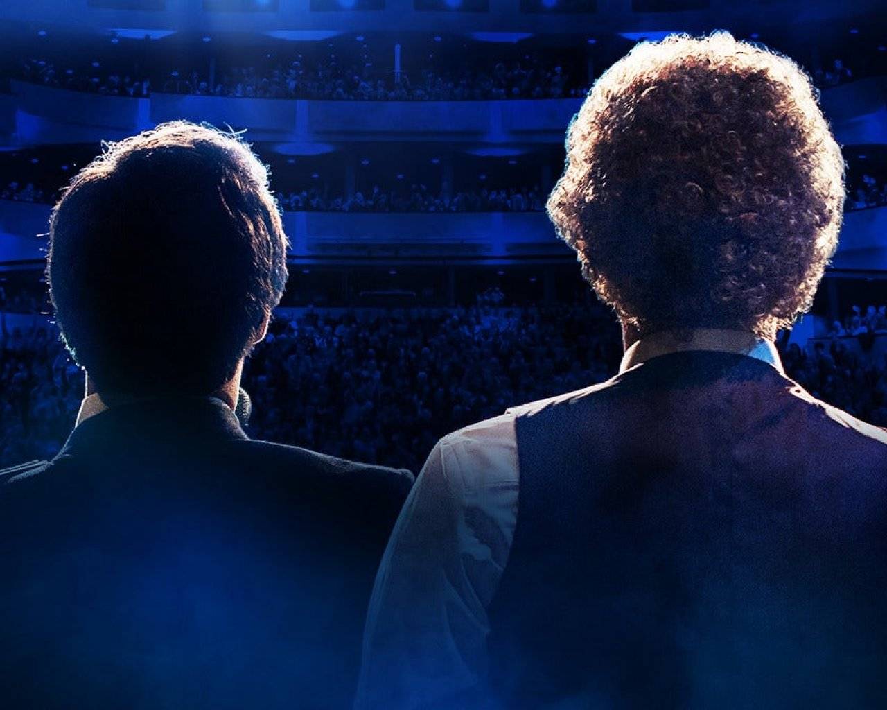 The Simon & Garfunkel Story (UK) events