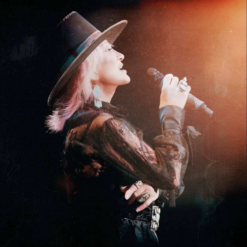 Tanya Tucker events