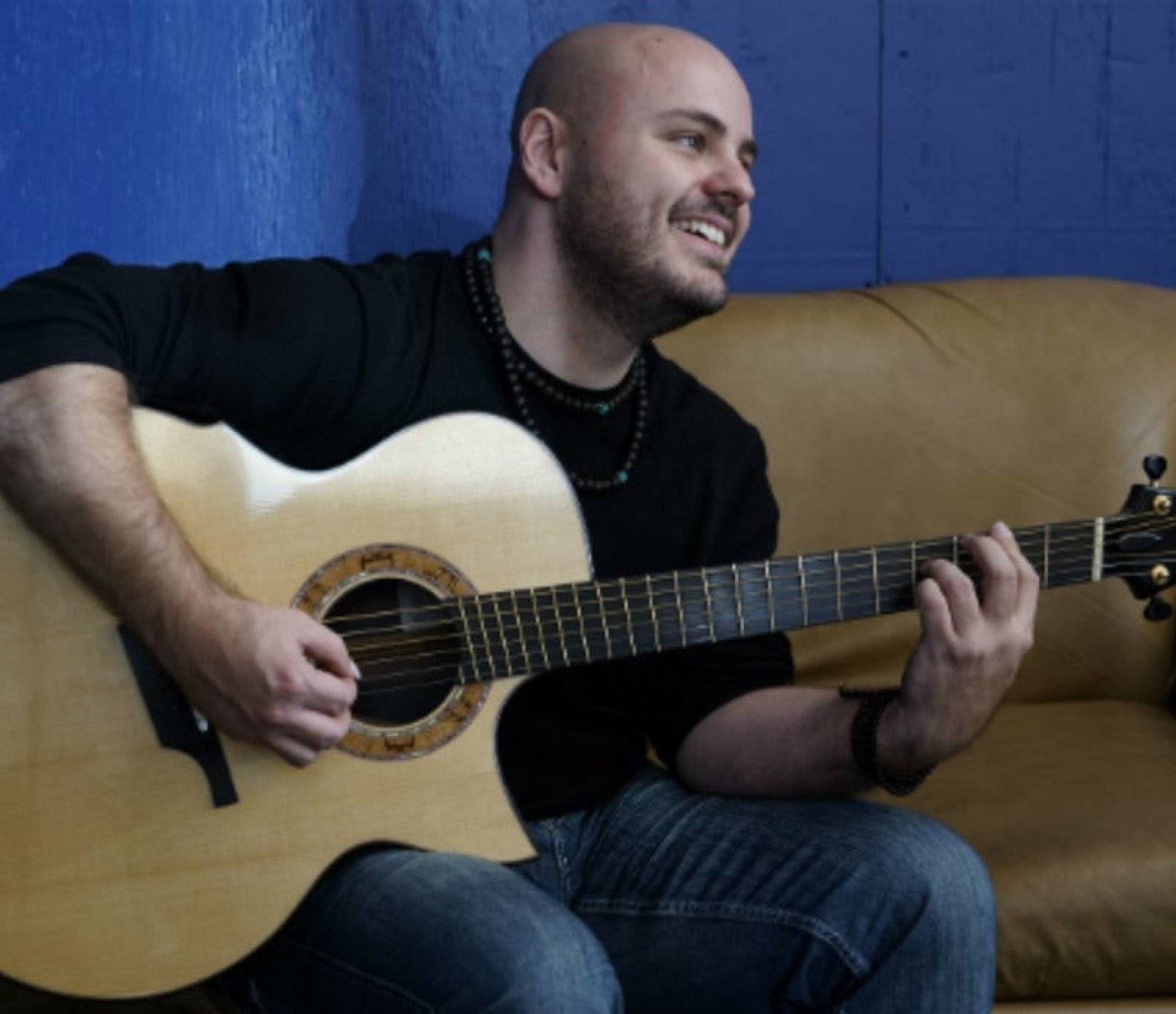Andy McKee events