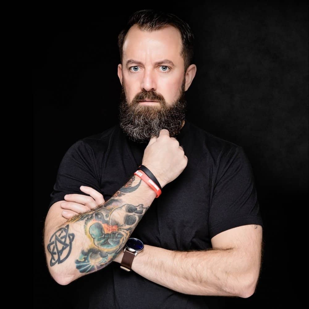 Dan Cummins events