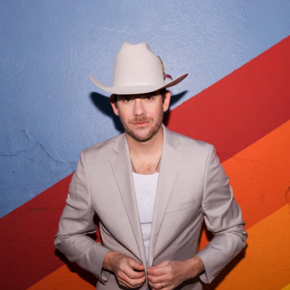 Sam Outlaw events