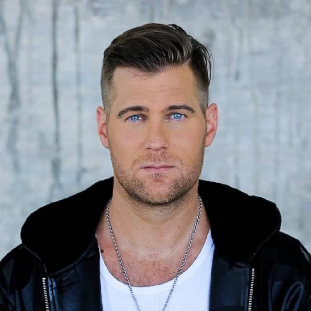 Basshunter events