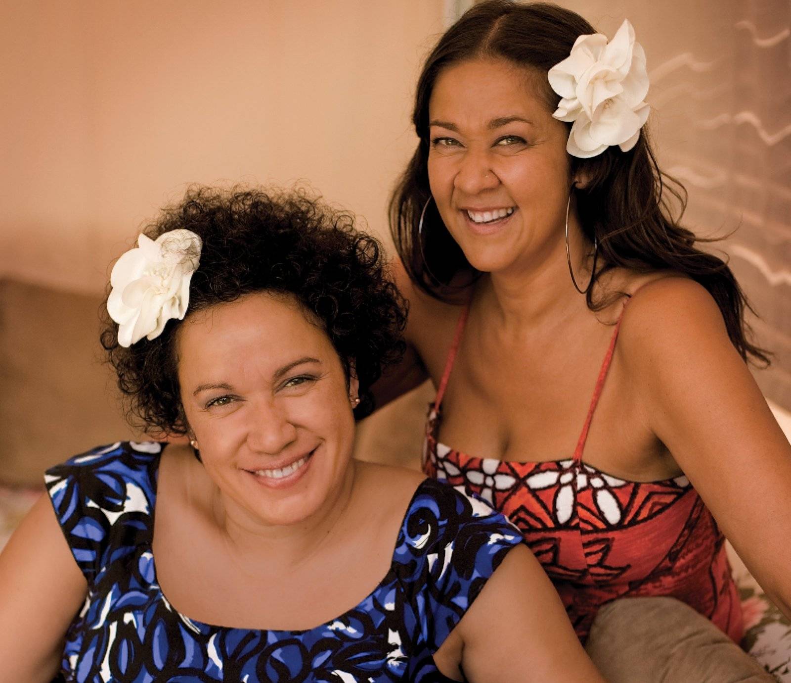 Vika & Linda Bull events