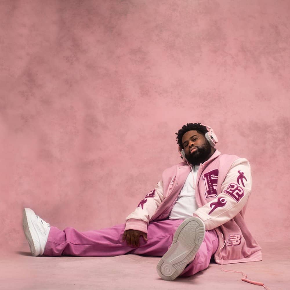 Pink Sweat$ events