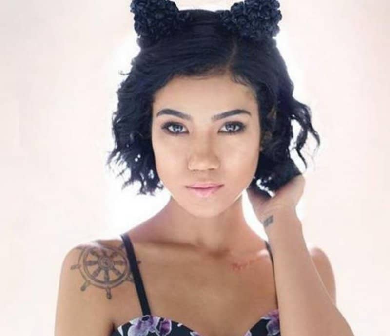 Jhené Aiko events