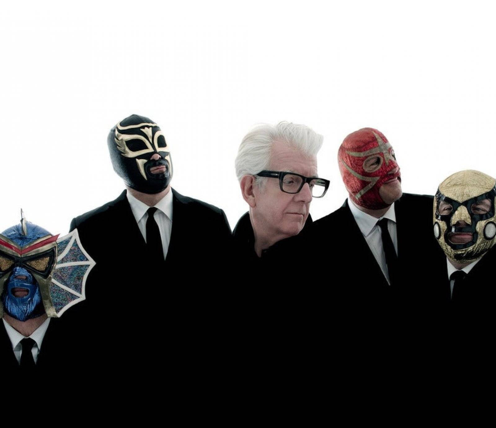 Nick Lowe events