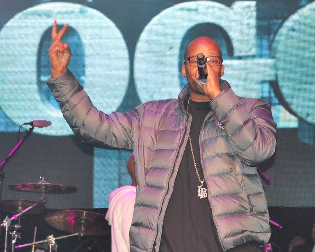 Warren G events