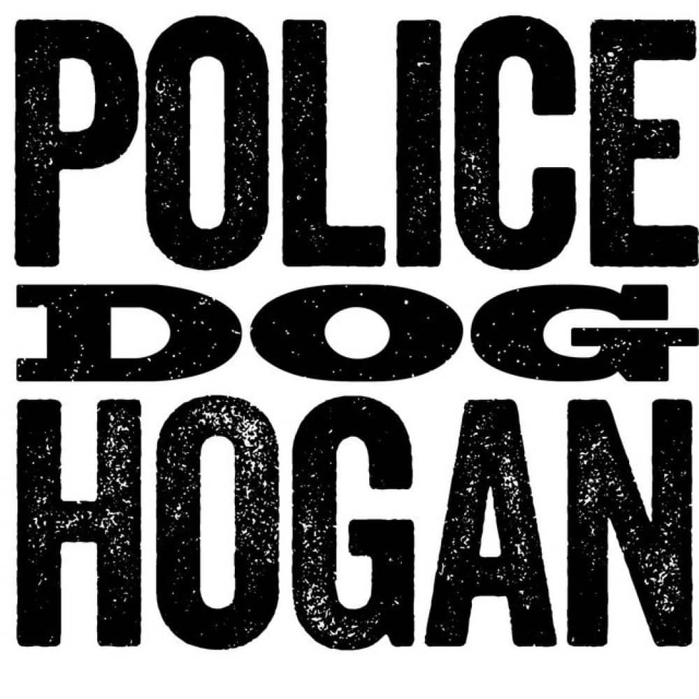 Police Dog Hogan events