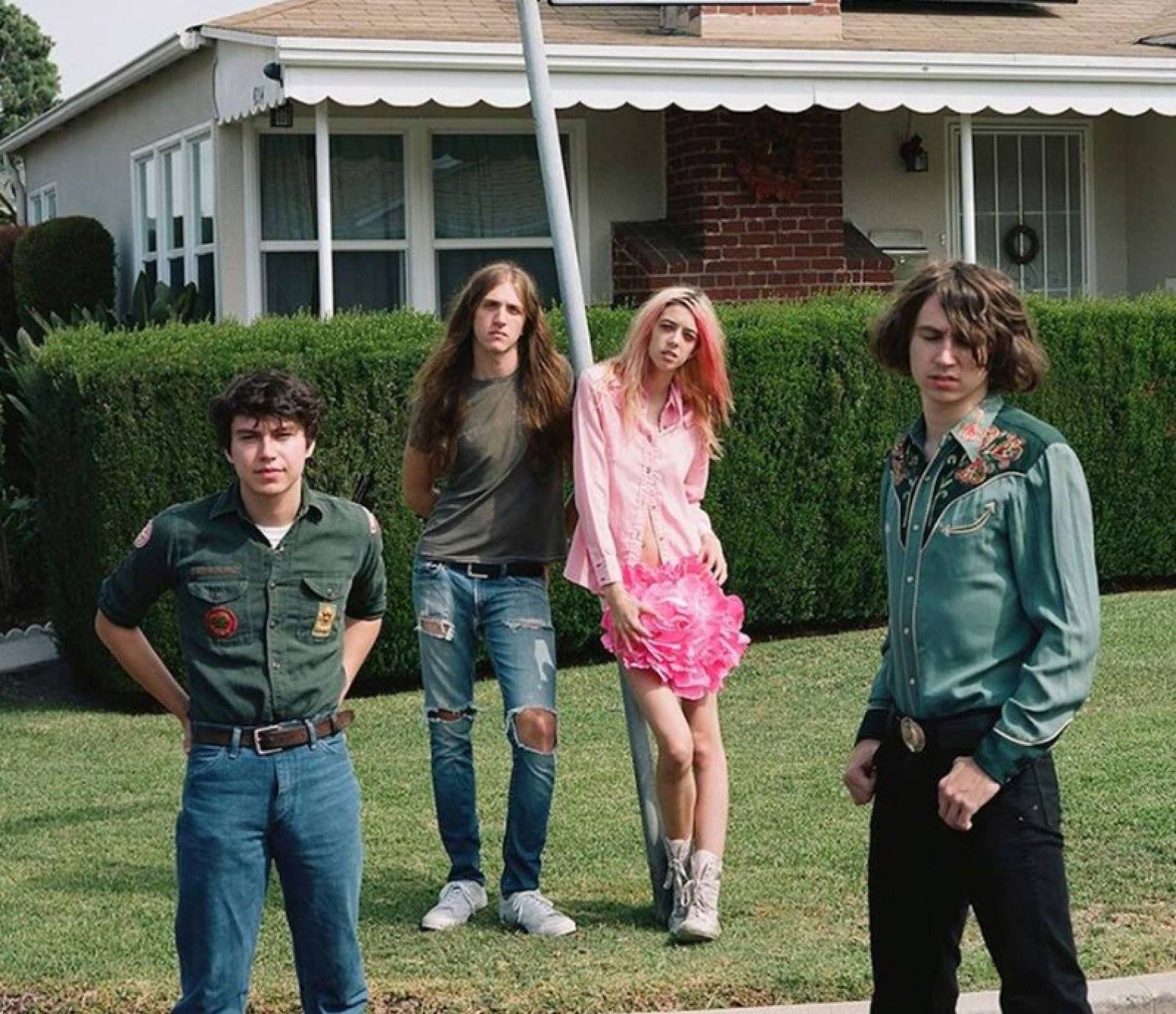 Starcrawler events