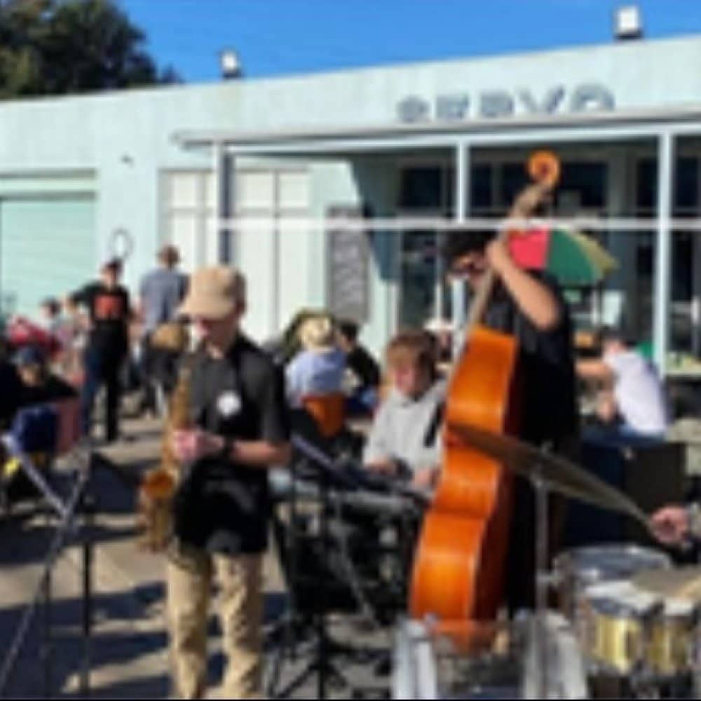 Naia Leato Quartet events