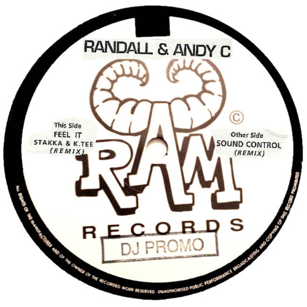 Randall events