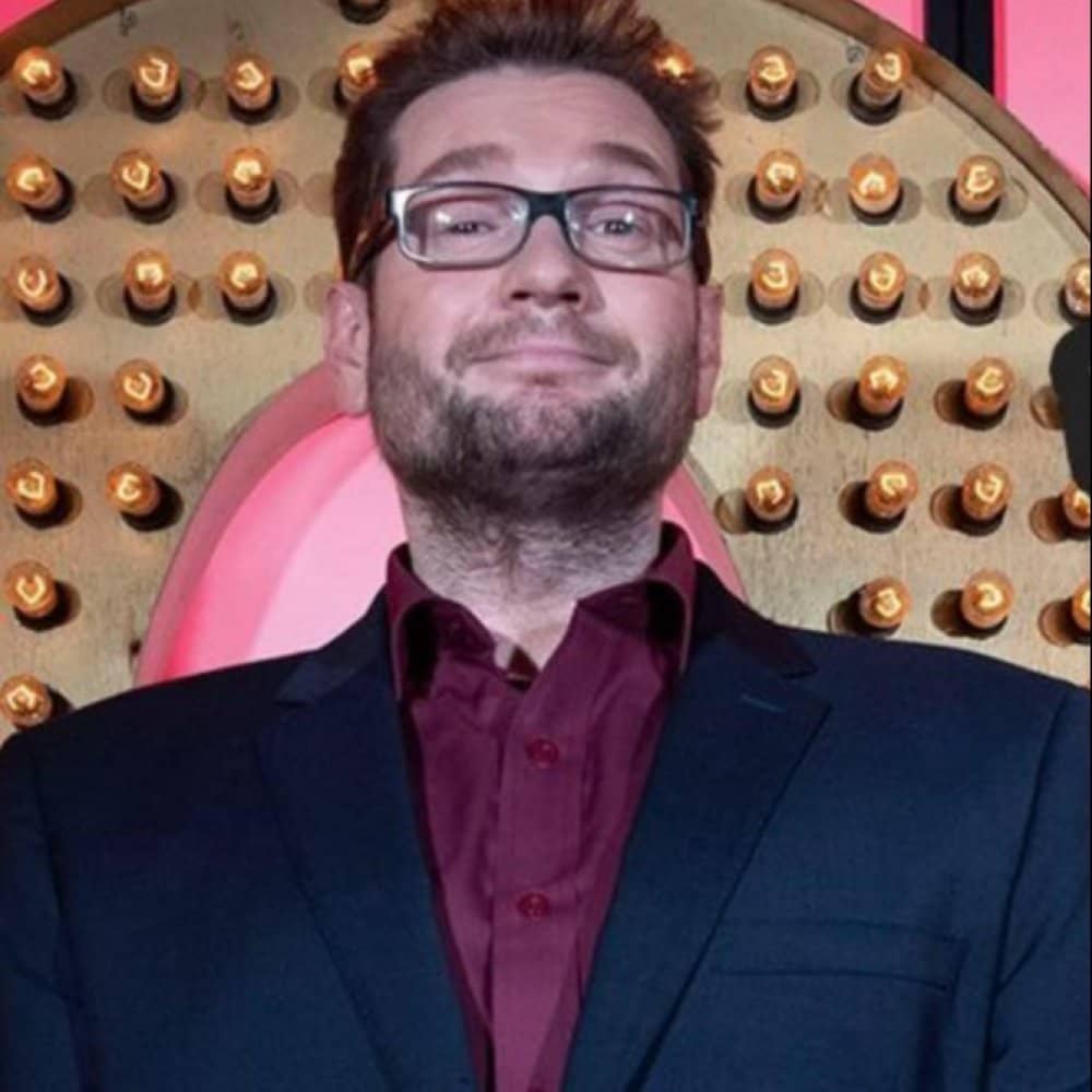 Gary Delaney events