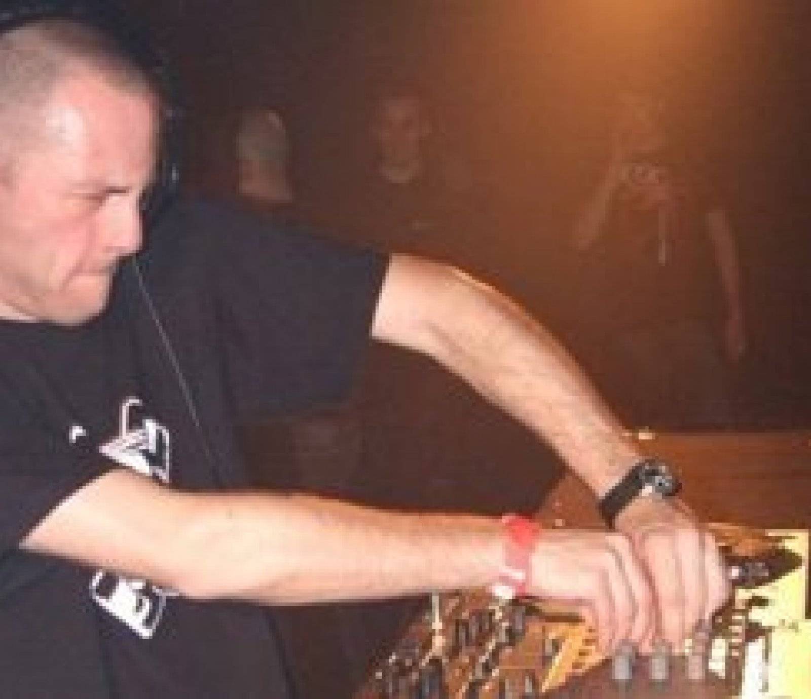 The DJ Producer events