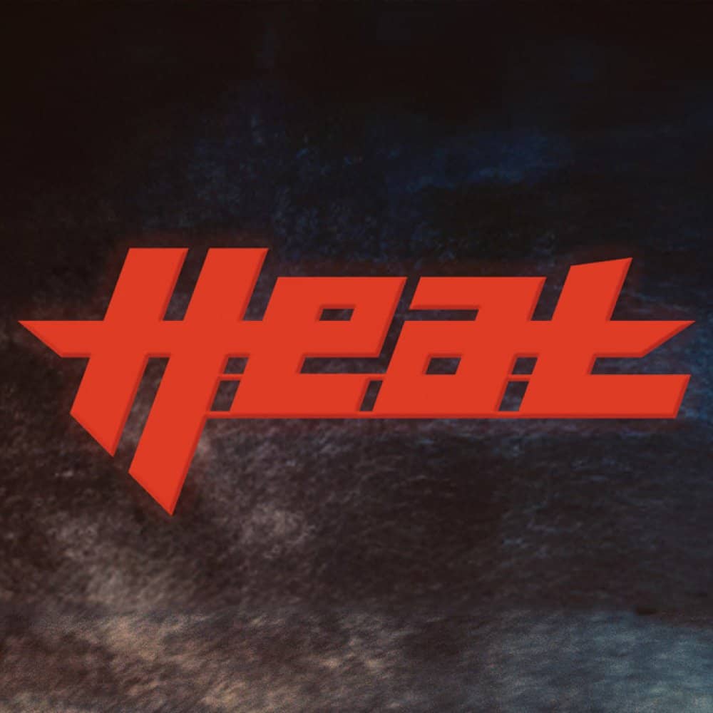 H.E.A.T events