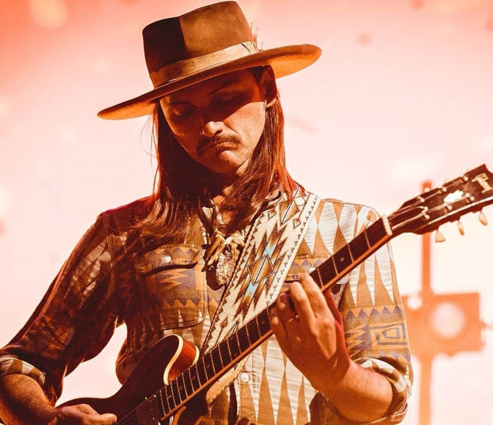 Duane Betts events