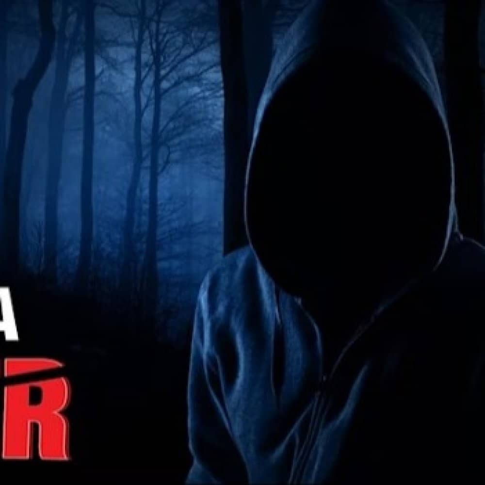 To Hunt a Killer - Armidale events