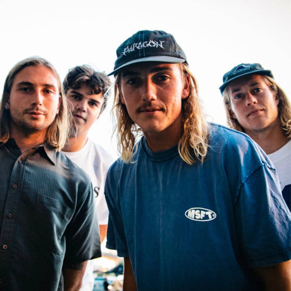 Surf Trash events