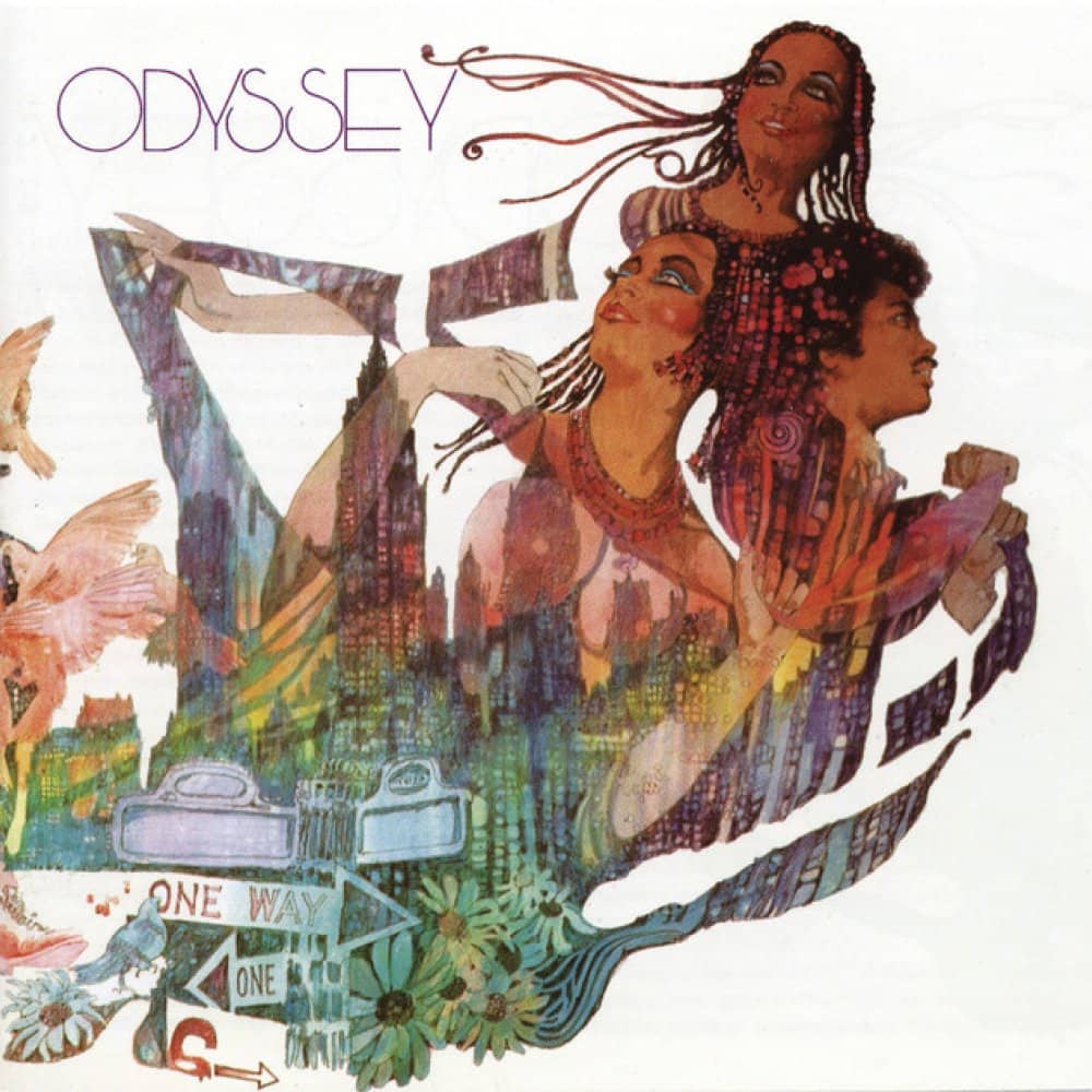 Odyssey events