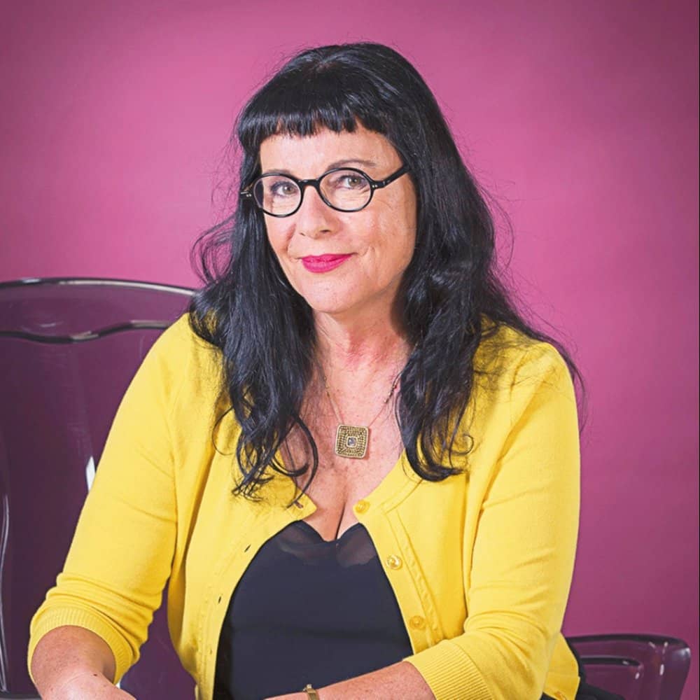 Michèle A'Court events