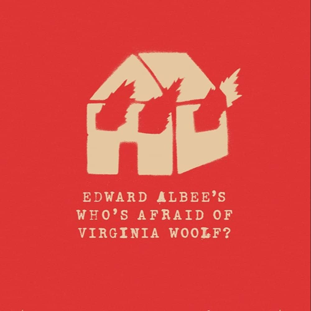 Who's Afraid Of Virginia Woolf? events