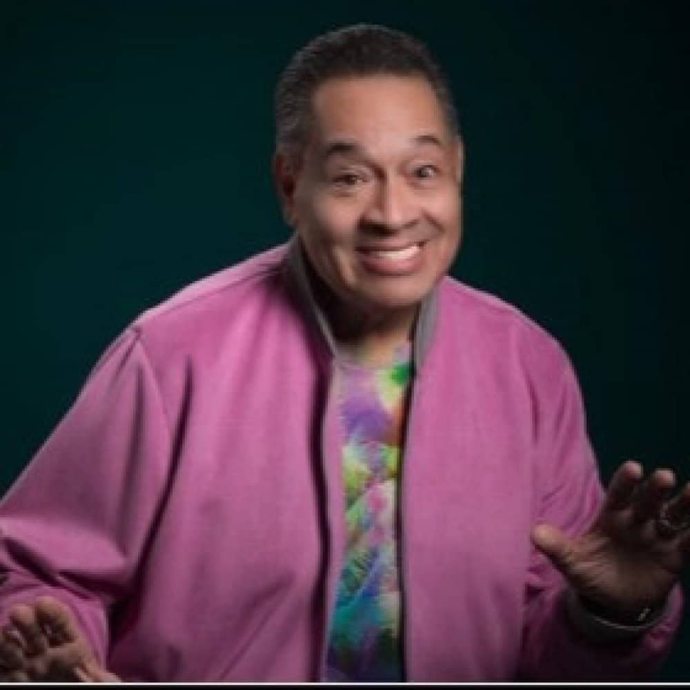 Tito Nieves events