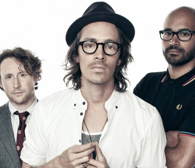 Incubus events