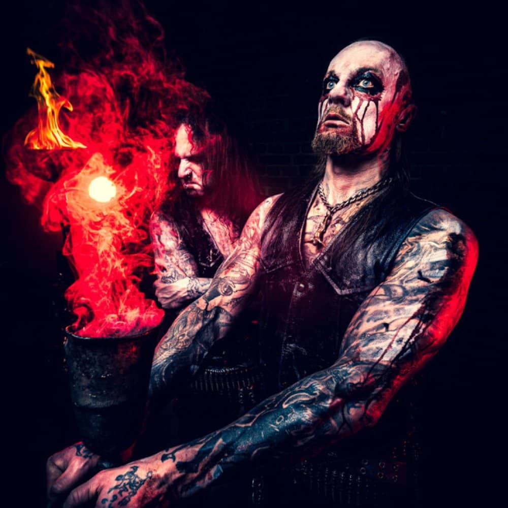 Belphegor events