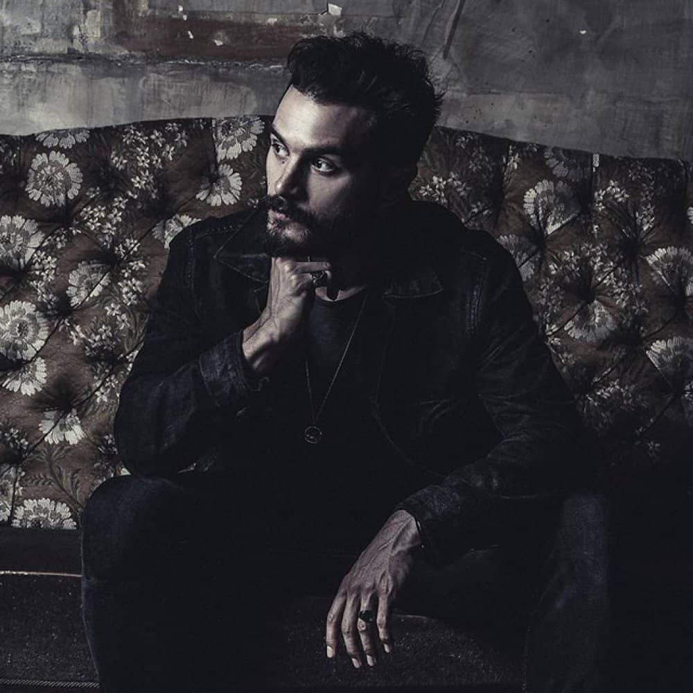Michael Malarkey events