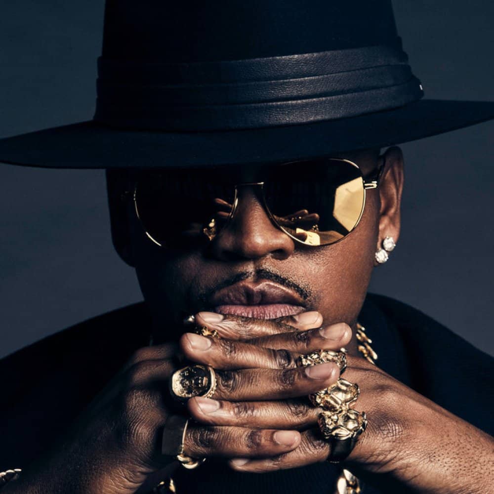 Ne-Yo events