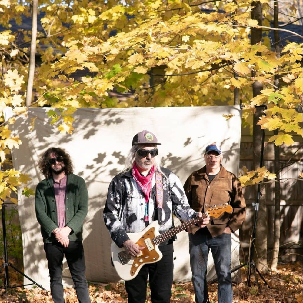 Dinosaur Jr. events