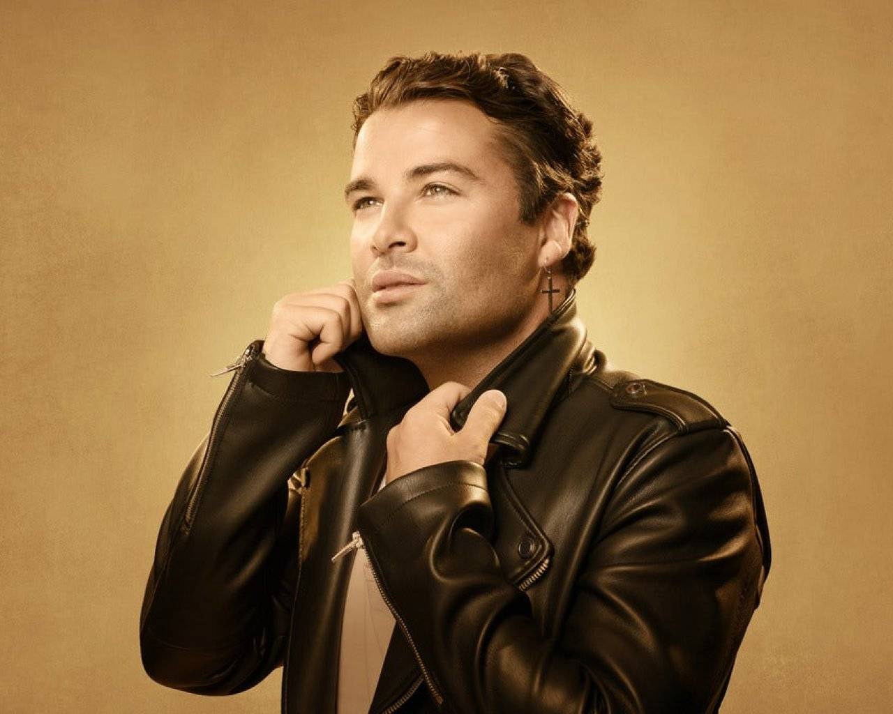 Joe McElderry events