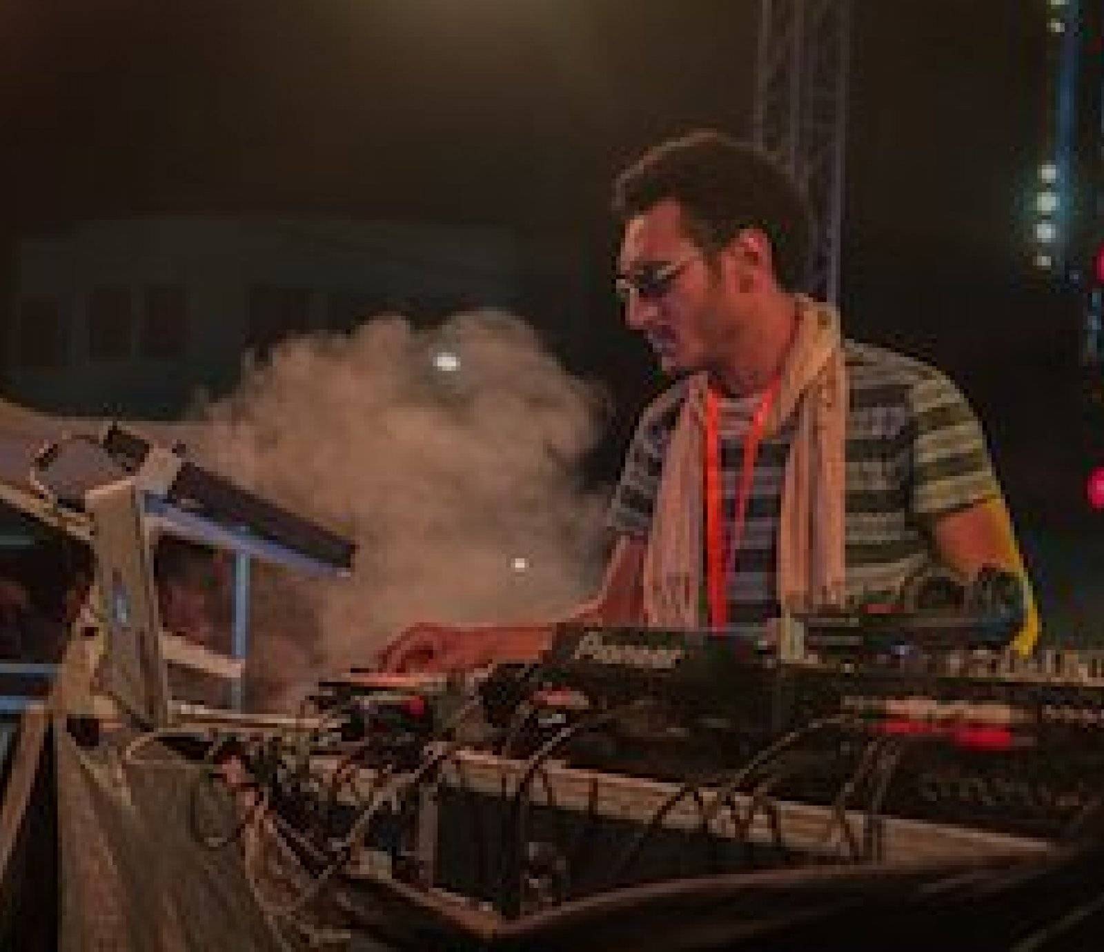 Guedra Guedra events