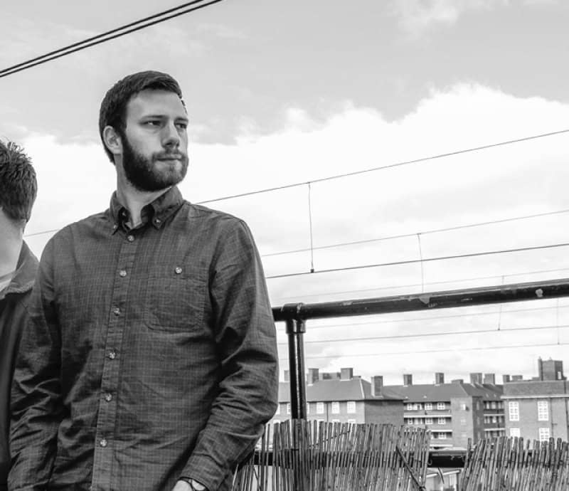 Mount Kimbie events