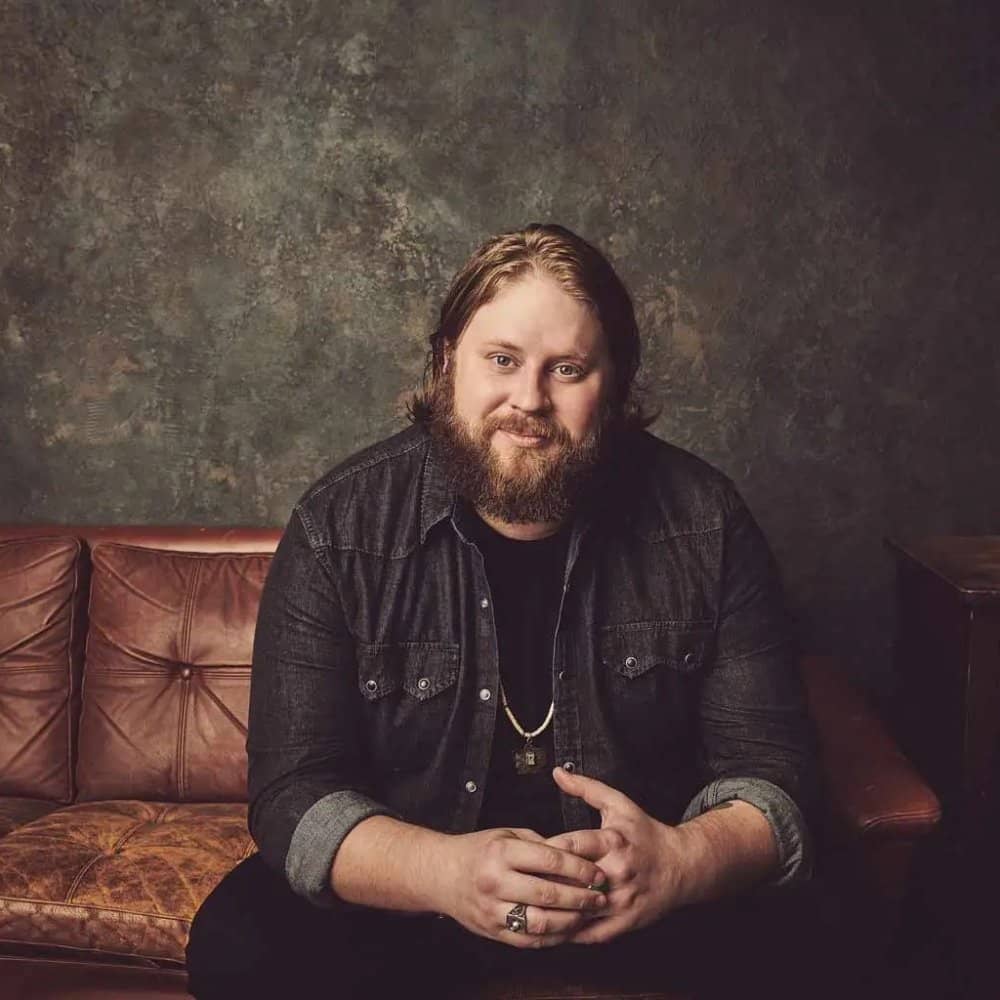 Nate Smith (Singer) events