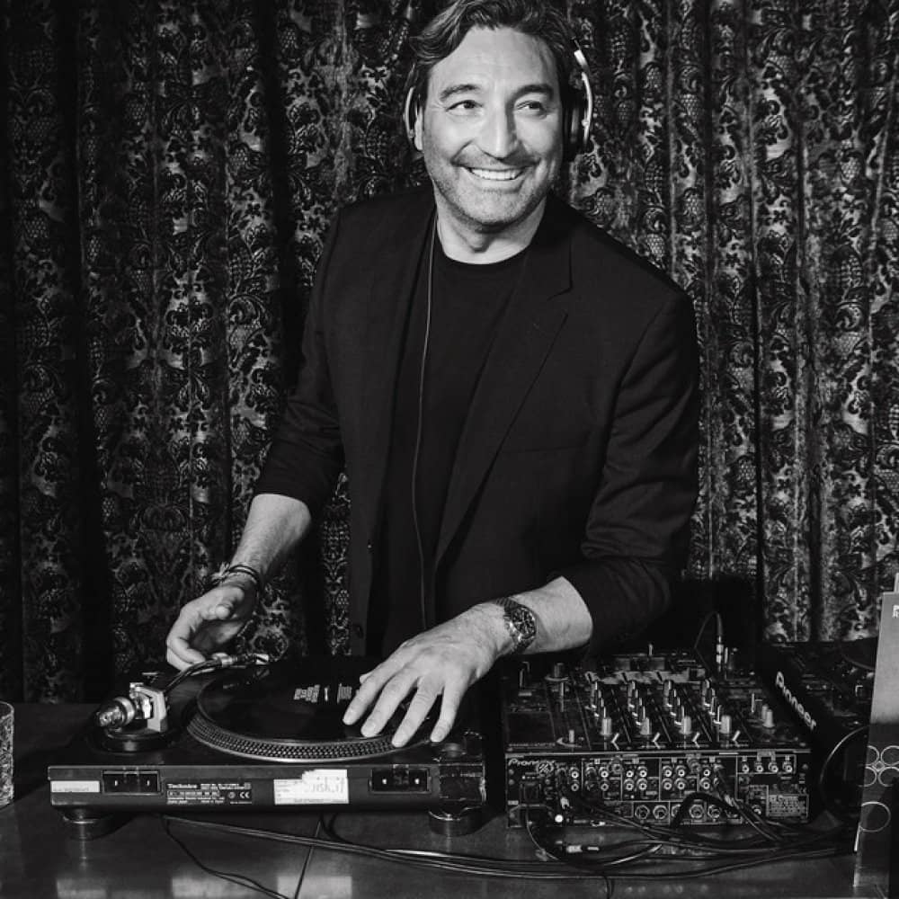 Mousse T. events