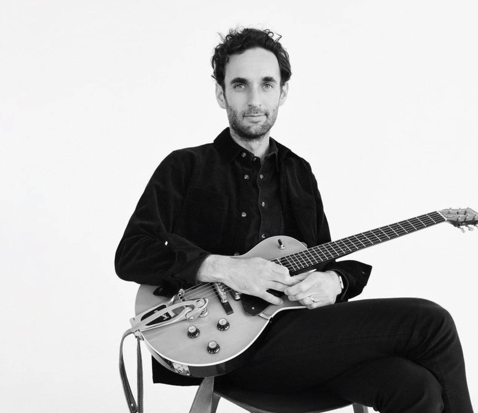 Julian Lage events