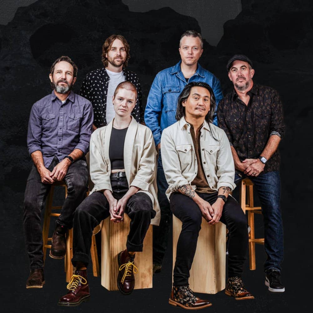 Jason Isbell events
