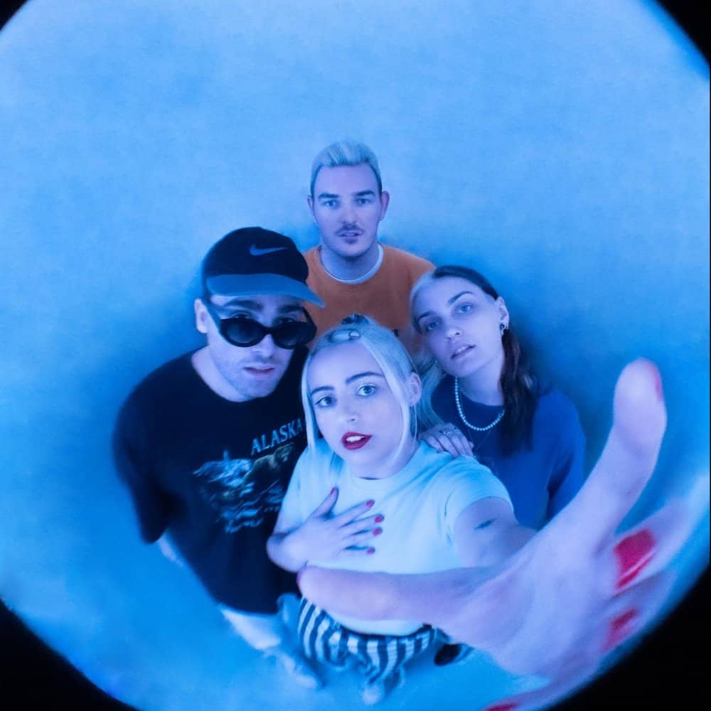 Eliza & The Delusionals events