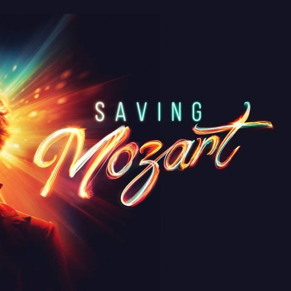 Saving Mozart events