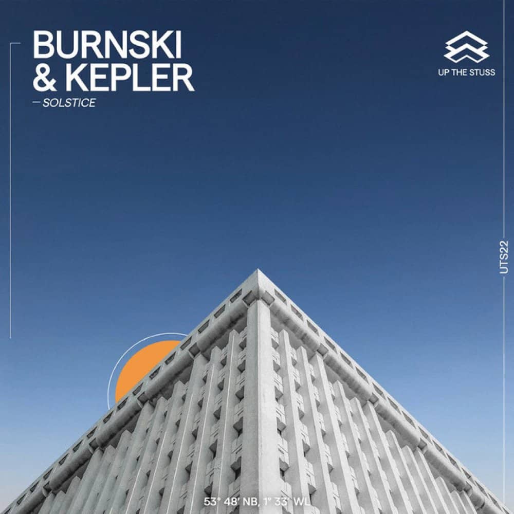 Burnski events
