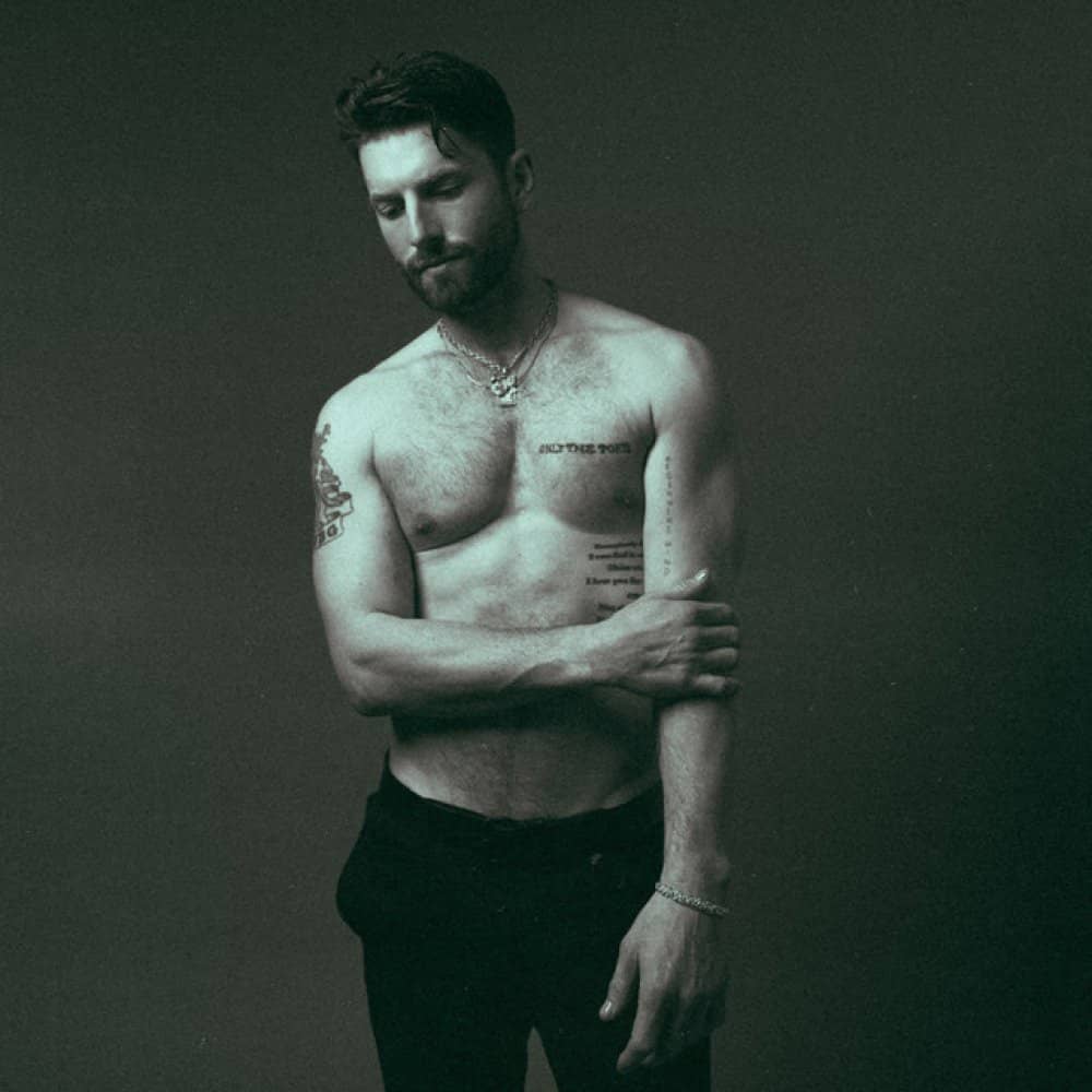 Marc E. Bassy events